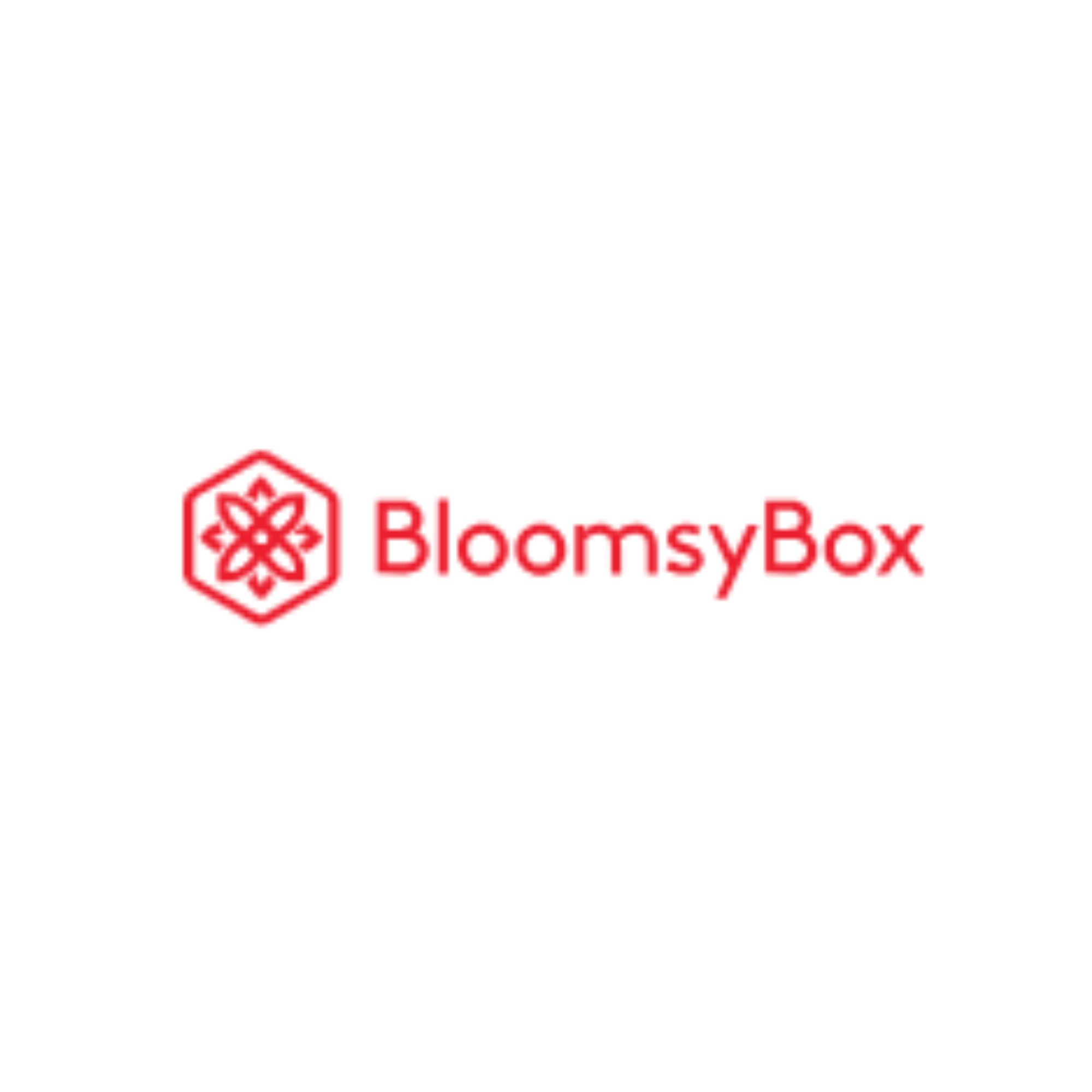 Bloomsy Box Us Logo
